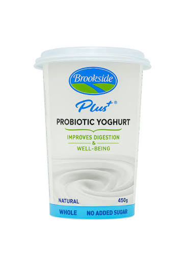 Brookside Probiotic Yoghurt